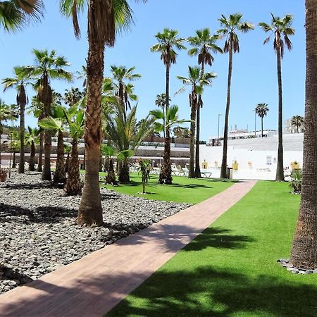 Holiday Vibes In Playa Del Ingles Bagian luar foto